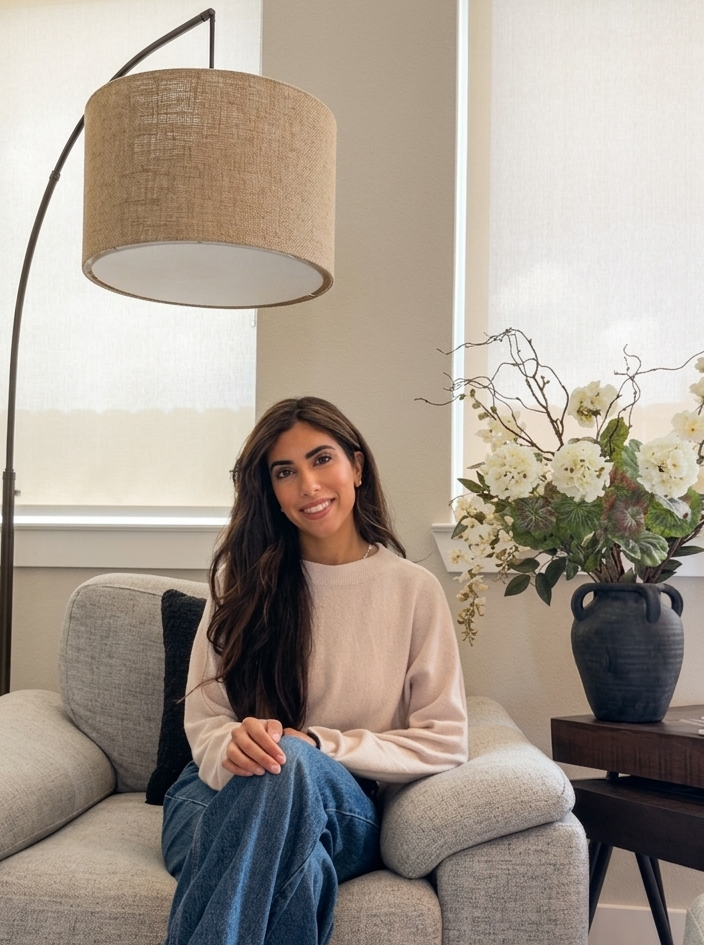 Mary Therese Ibrahim, LICSW — therapist in Massachusetts